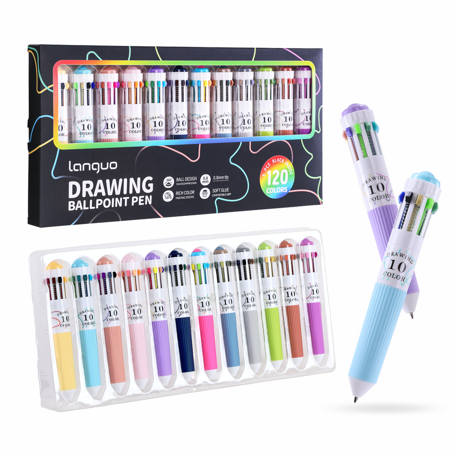 Ballpoint Pen – Languo