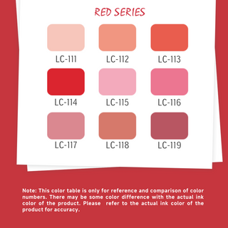 Languo 9 Colors Acrylic Paint Markers, Direct-ink System